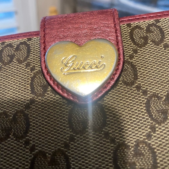 Gicci wallet - Picture 2 of 11